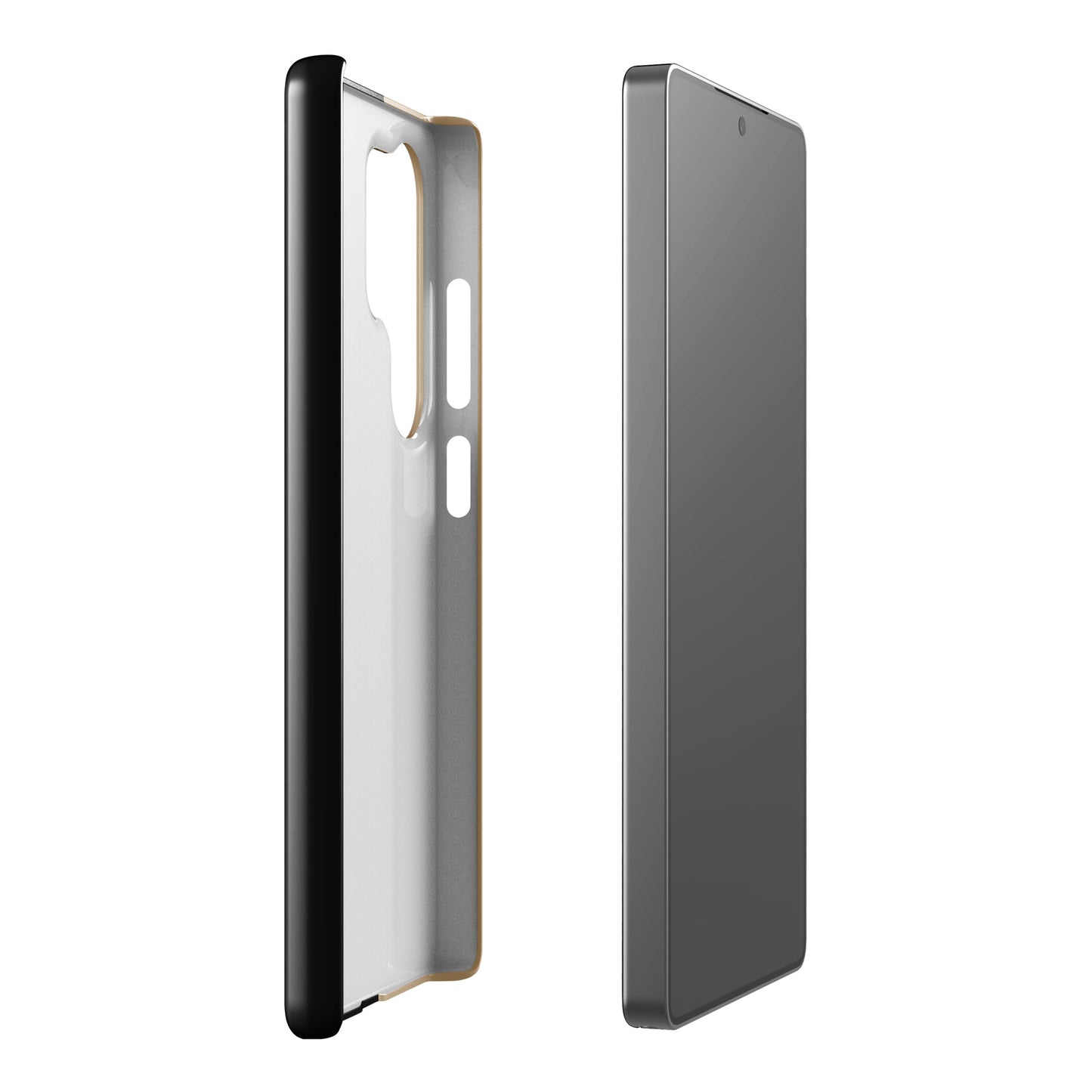 Custom Snap case for Samsung®